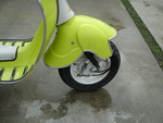 �������� �� ������ �������� ItalJet Velocifero 1995 ���� 17